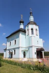 Богородицерождественский храм