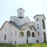 Борисо-Глебский храм