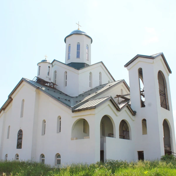 Борисо-Глебский храм