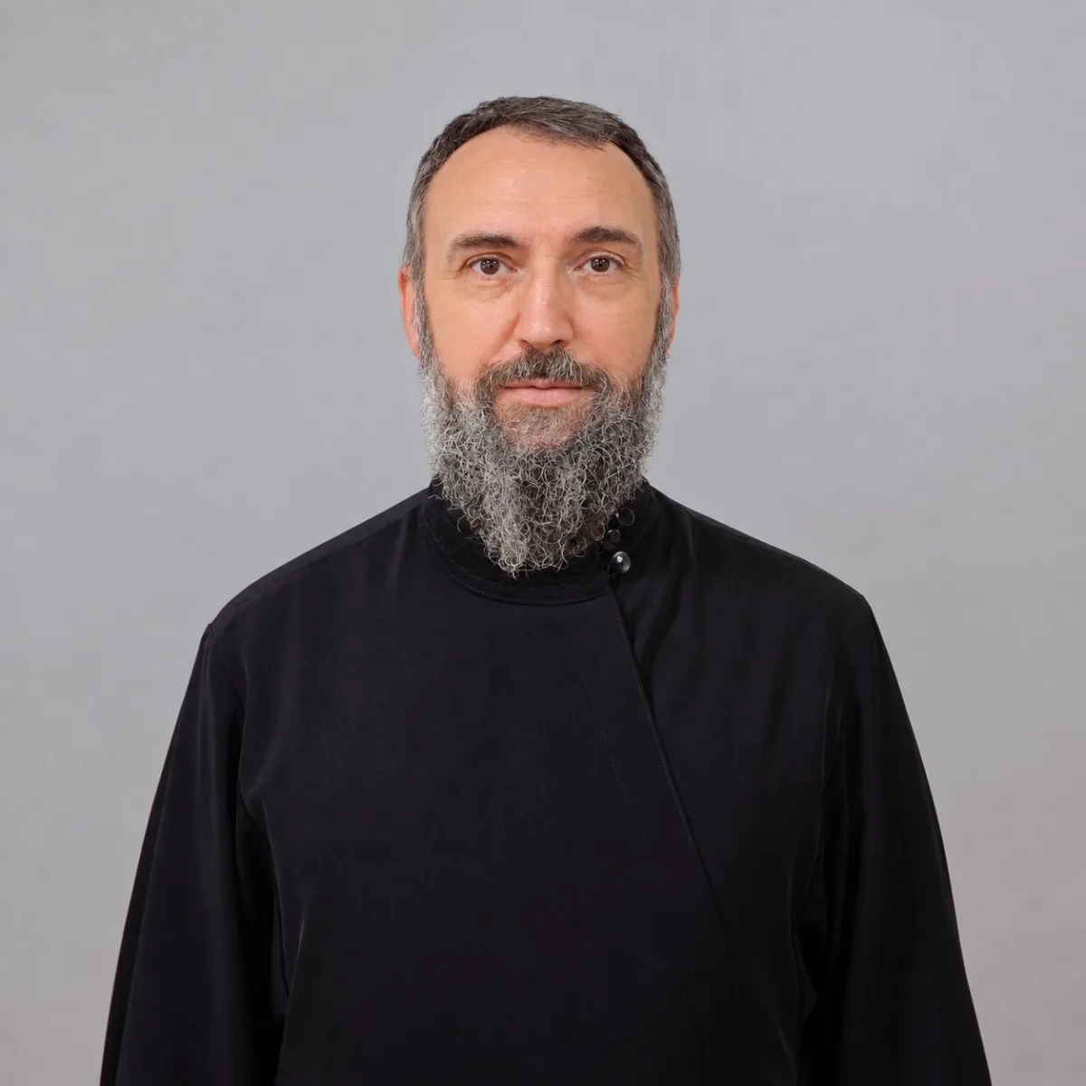 Диакон Константин Васильевич Шумило