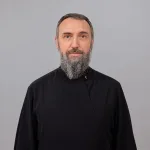 Диакон Константин Васильевич Шумило