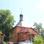 Димитрие-Солунский храм