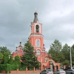 Флоро-Лаврский храм