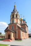 Храм иконы Божией Матери «Неопалимая Купина»