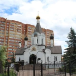 Христорождественский храм