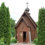 Свято-Духовской храм