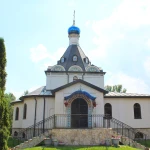 Храм иконы Божией Матери «Нечаянная Радость»