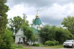 Храм святого великомученика Пантелеимона