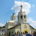 Христорождественский храм