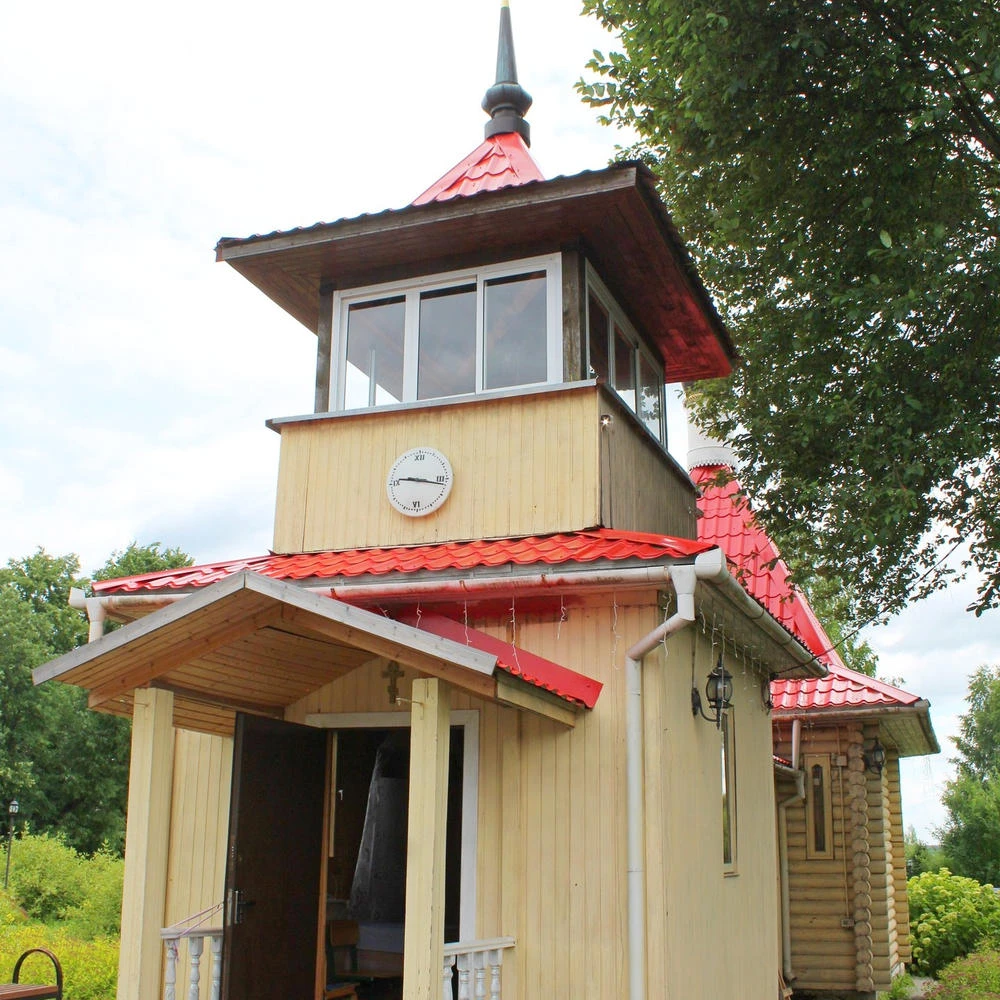 Христорождественский храм