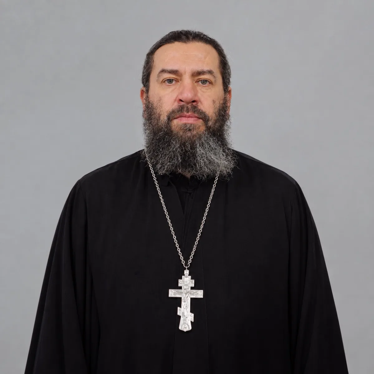 Иерей Игорь Валерьевич Изгородин