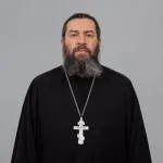 Иерей Игорь Валерьевич Изгородин