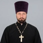 Иерей Артемий Викторович Суслов
