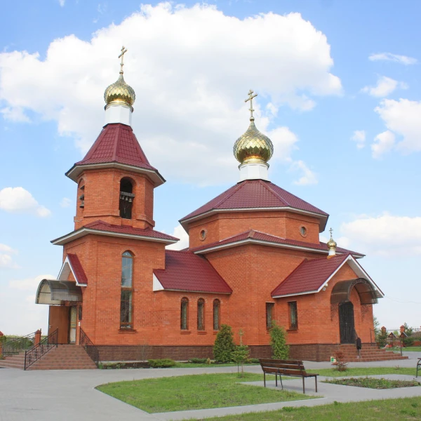 Иоанно-Предтеченский храм