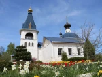 Никольский храм