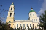 Никольский храм