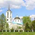 Покровский храм