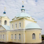 Сергиевский храм