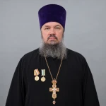 Иерей Алексий Михайлович Сизинцев