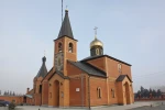 Скорбященский храм