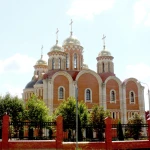Собор Всех святых, в земле Русской просиявших