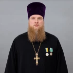 Протоиерей Роман Александрович Торик