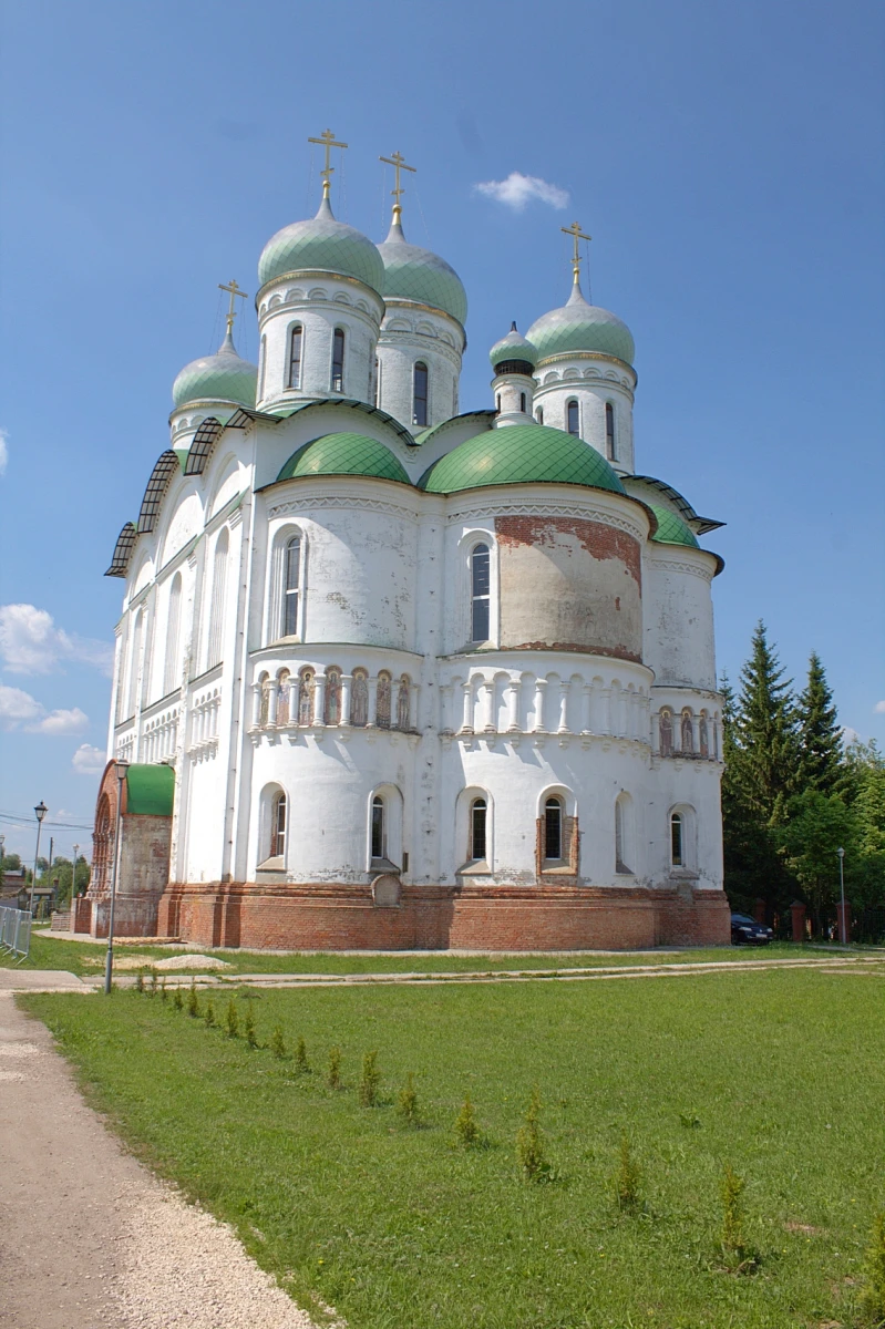 Успенский собор