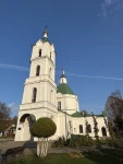 Успенский храм